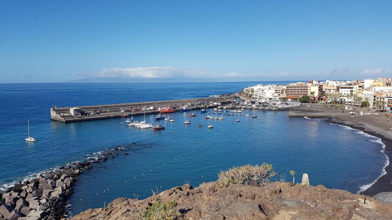 Casa Tranquila Otel Playa de San Juan  Dış mekan fotoğraf