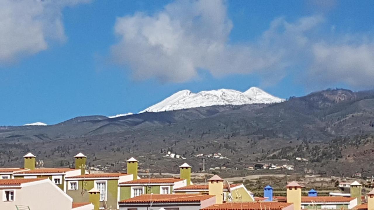 Casa Tranquila Otel Playa de San Juan  Dış mekan fotoğraf