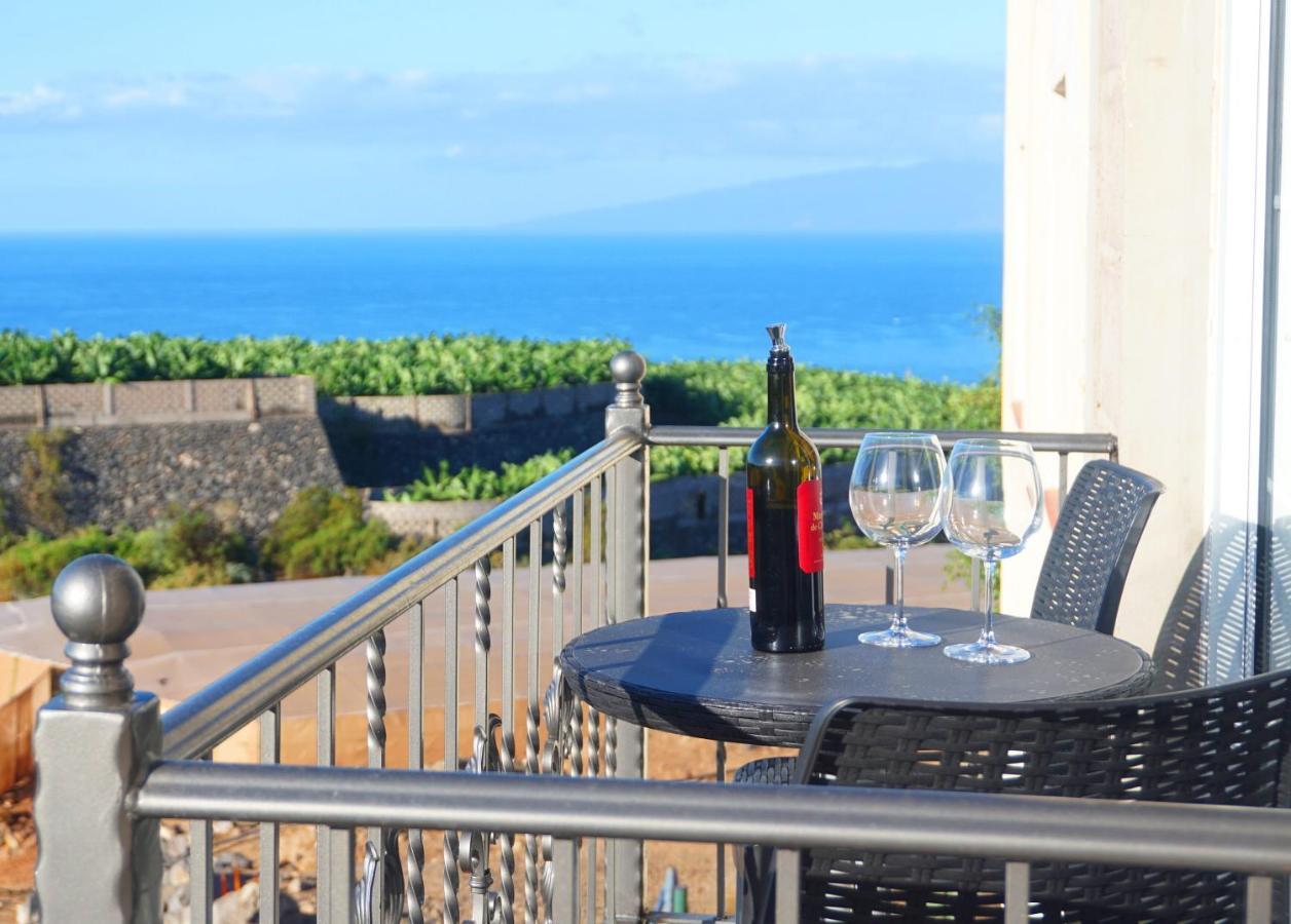 Casa Tranquila Otel Playa de San Juan  Dış mekan fotoğraf