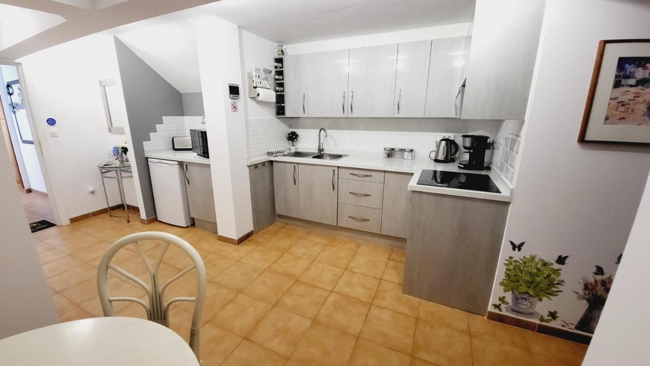 Casa Tranquila Otel Playa de San Juan  Dış mekan fotoğraf