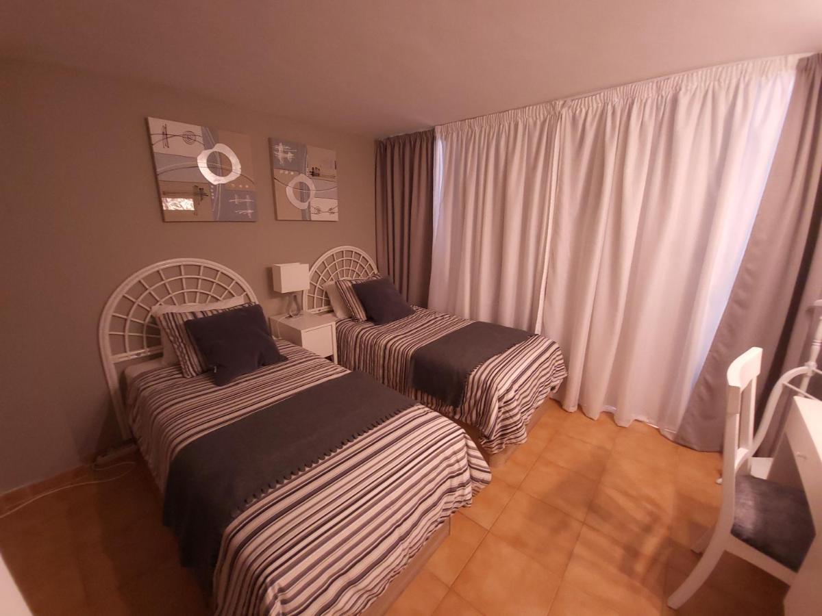 Casa Tranquila Otel Playa de San Juan  Dış mekan fotoğraf