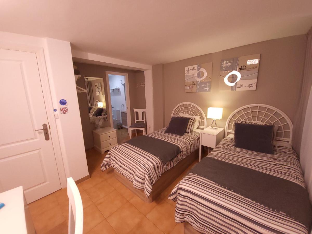 Casa Tranquila Otel Playa de San Juan  Dış mekan fotoğraf