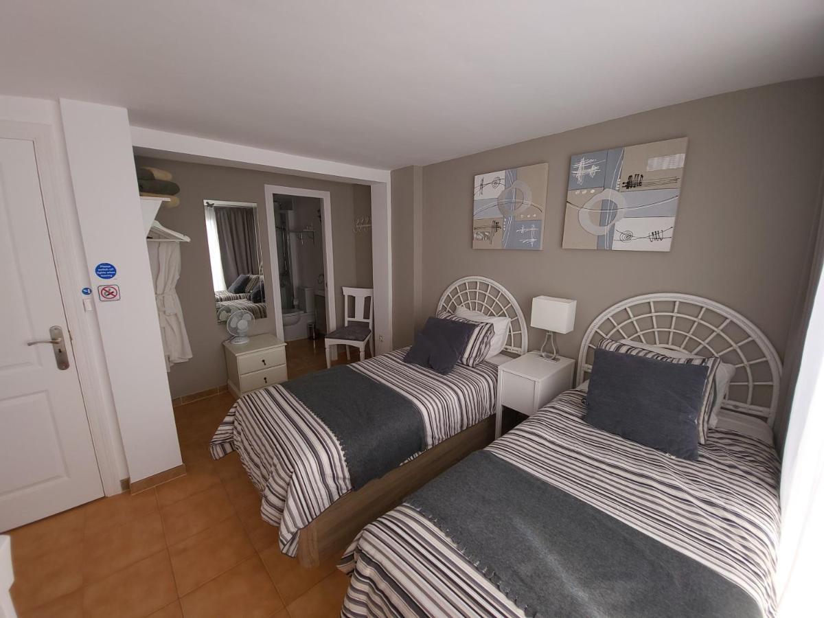 Casa Tranquila Otel Playa de San Juan  Dış mekan fotoğraf