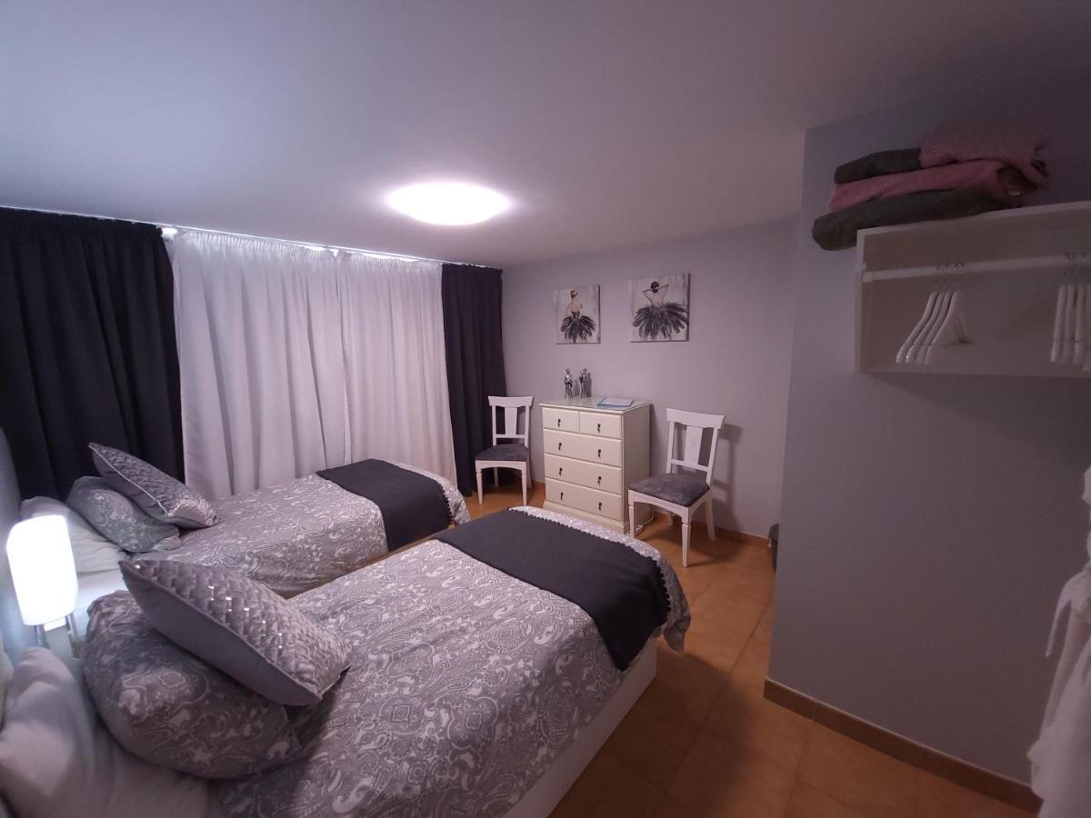 Casa Tranquila Otel Playa de San Juan  Dış mekan fotoğraf