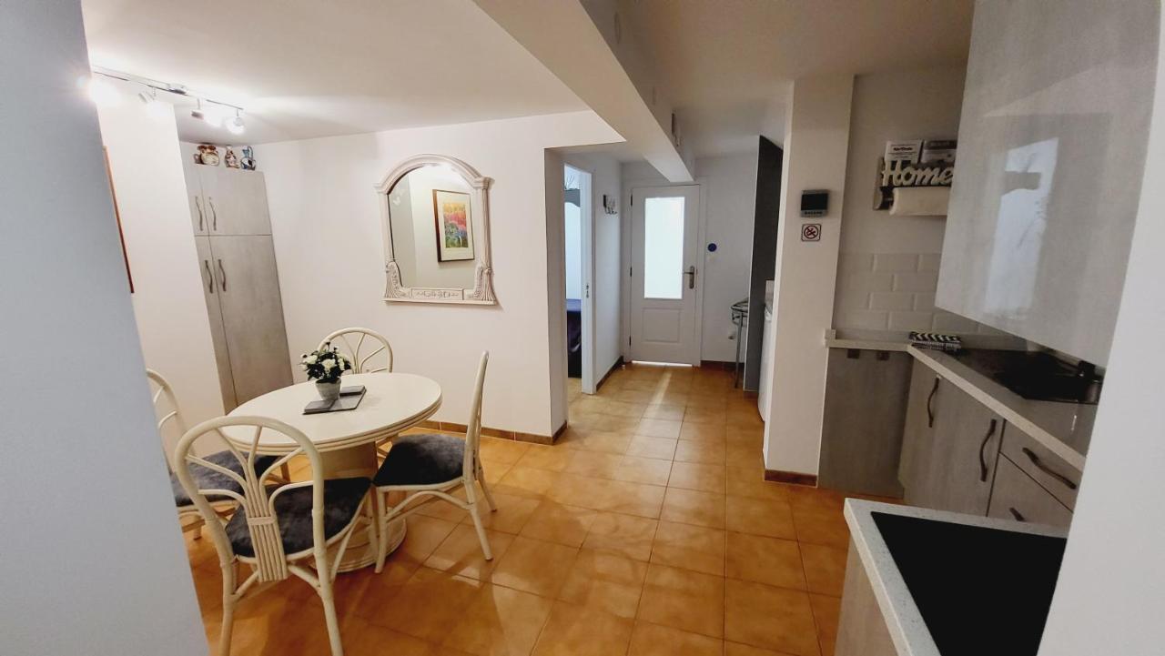 Casa Tranquila Otel Playa de San Juan  Dış mekan fotoğraf
